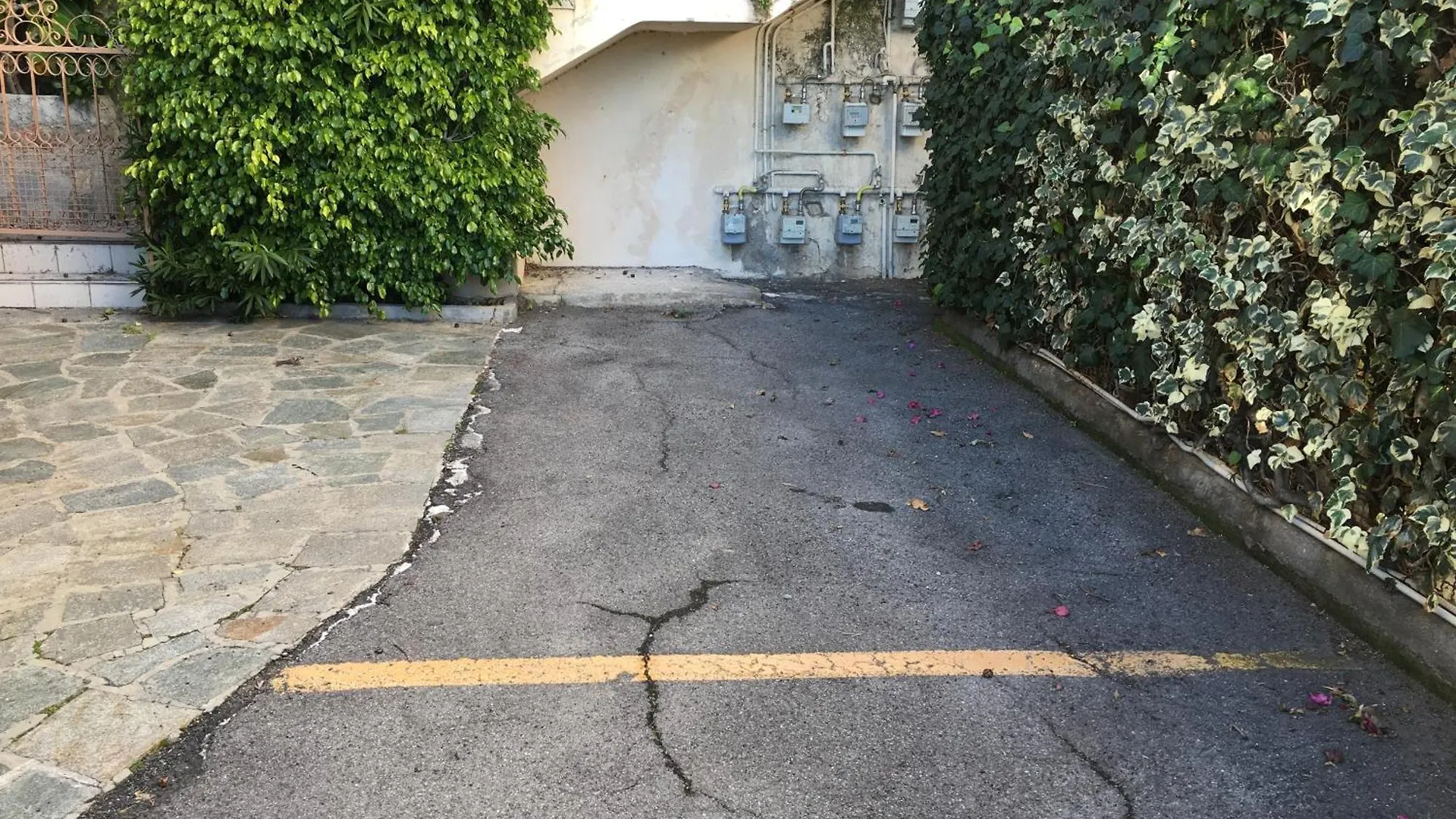 Mio Riposo - Corso Degli Inglesi 383 Apartment Sanremo