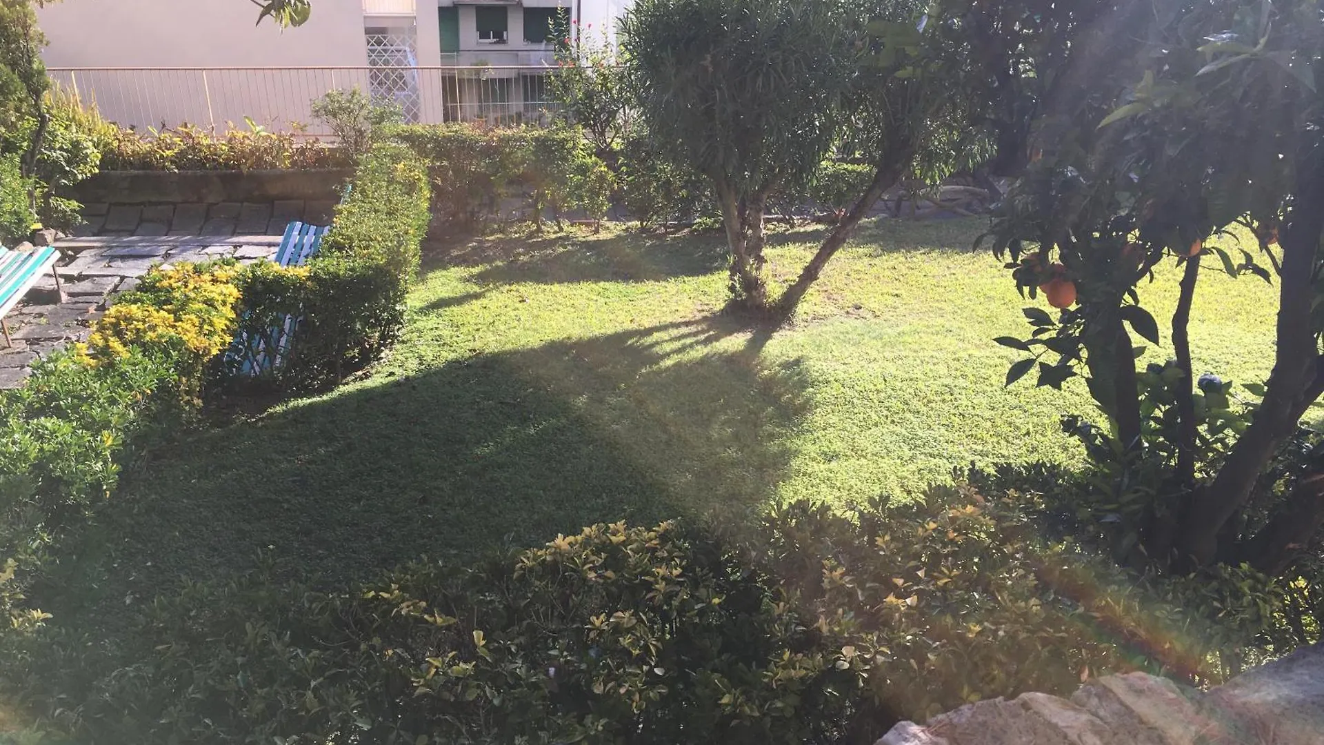 Mio Riposo - Corso Degli Inglesi 383 Apartment Sanremo Italy