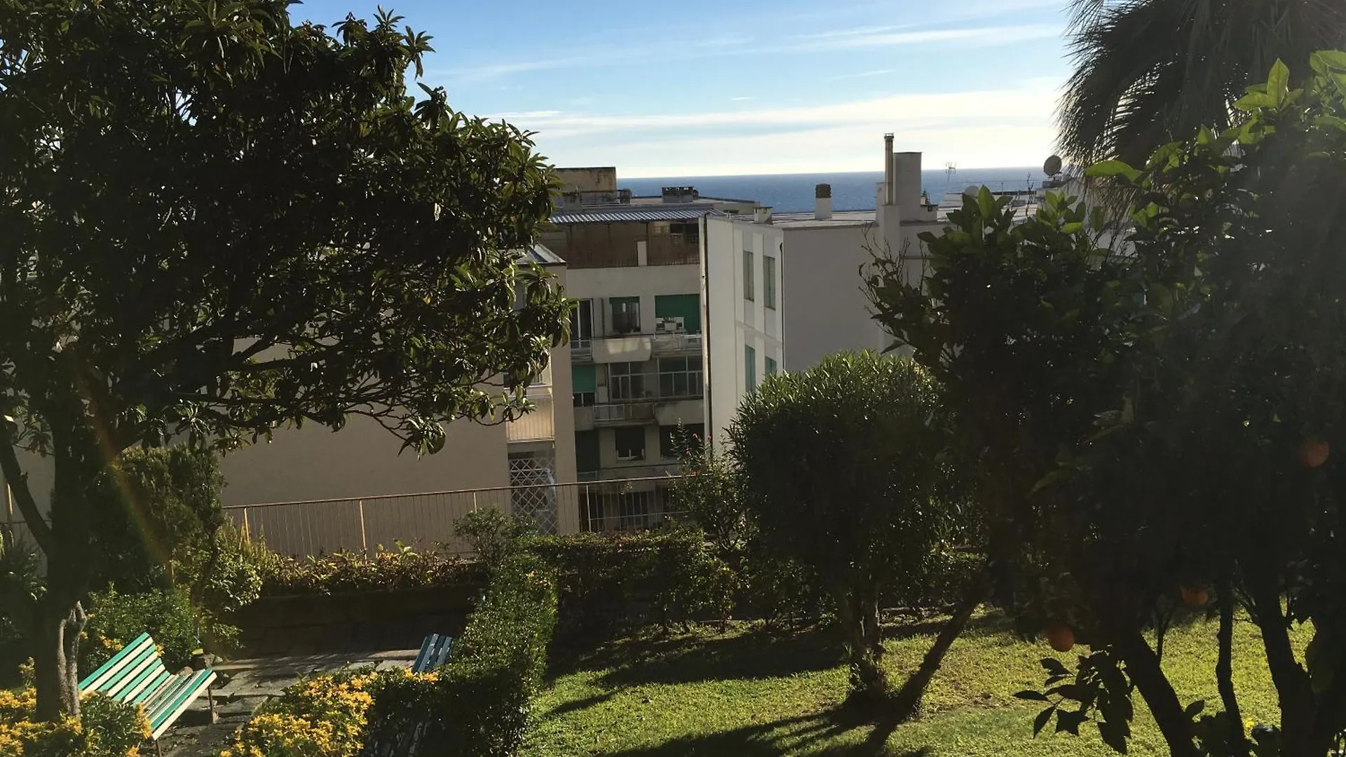 Mio Riposo - Corso Degli Inglesi 383 Apartment Sanremo