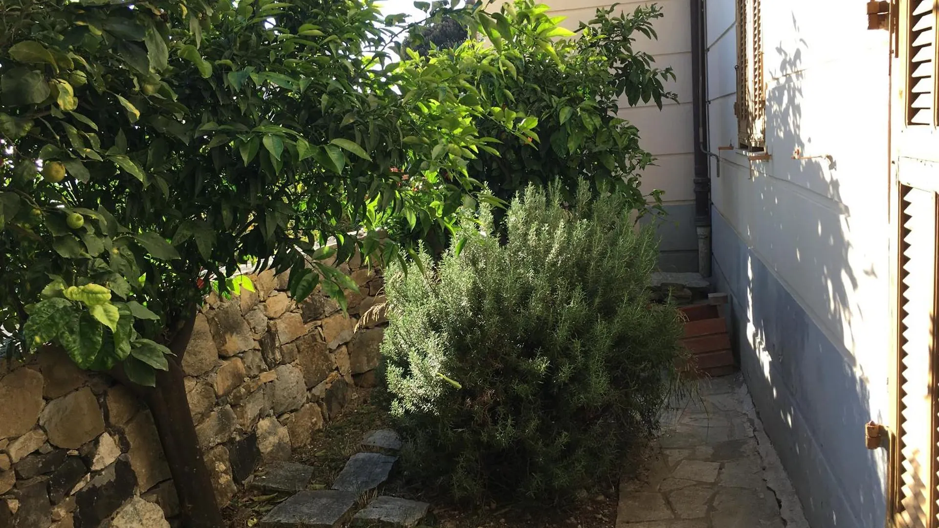 Mio Riposo - Corso Degli Inglesi 383 Apartment Sanremo Italy