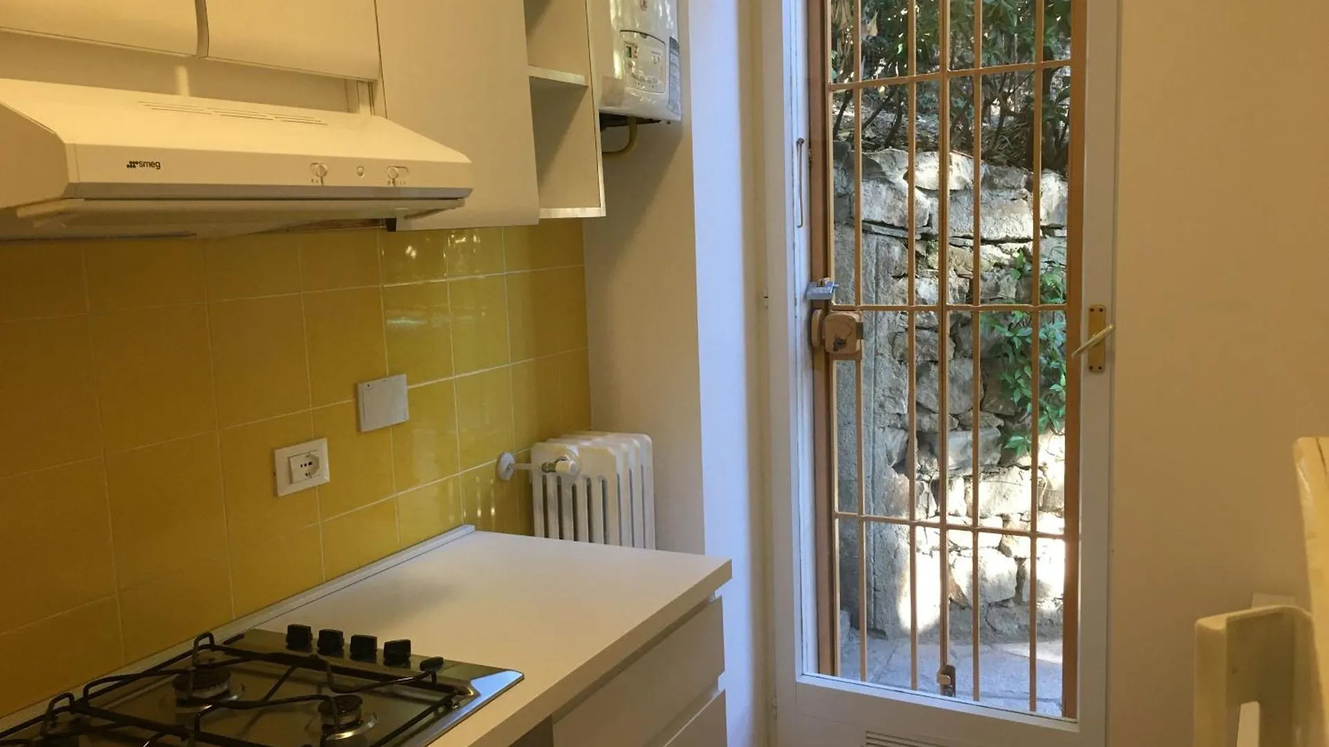 Mio Riposo - Corso Degli Inglesi 383 Apartment Sanremo