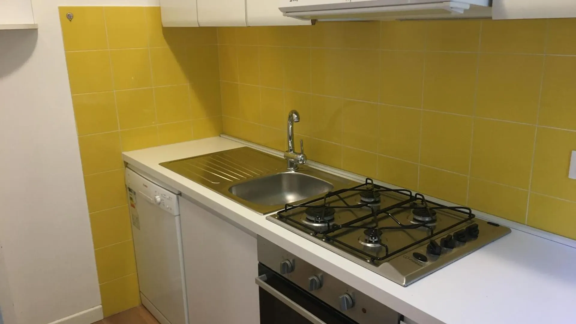 Mio Riposo - Corso Degli Inglesi 383 Apartment Sanremo 0*,  Italy