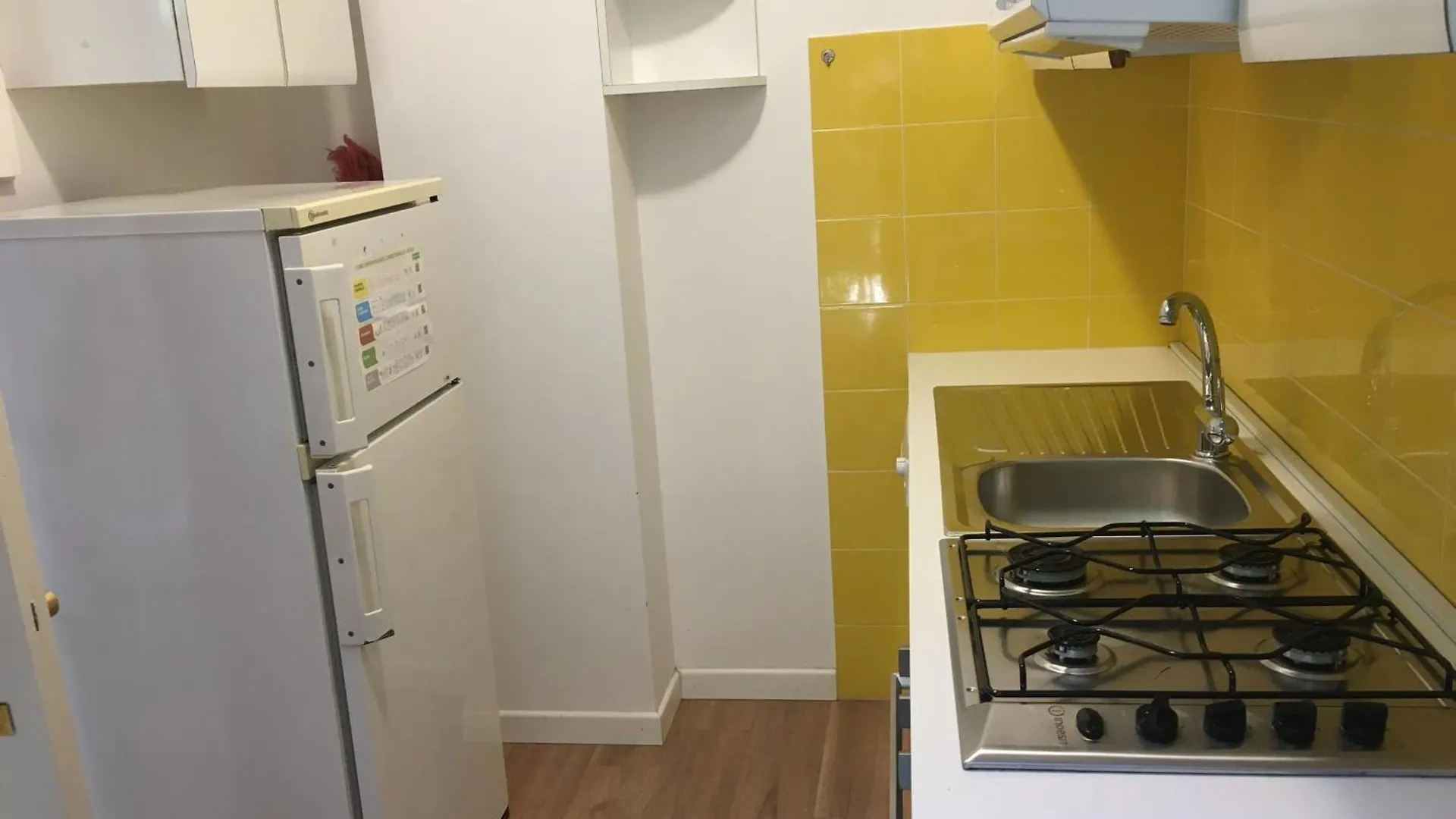 Mio Riposo - Corso Degli Inglesi 383 Apartment Sanremo