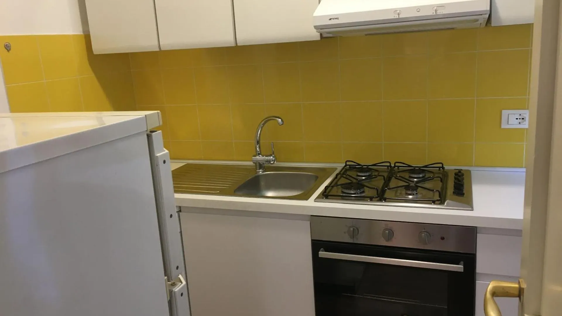 Mio Riposo - Corso Degli Inglesi 383 Apartment Sanremo