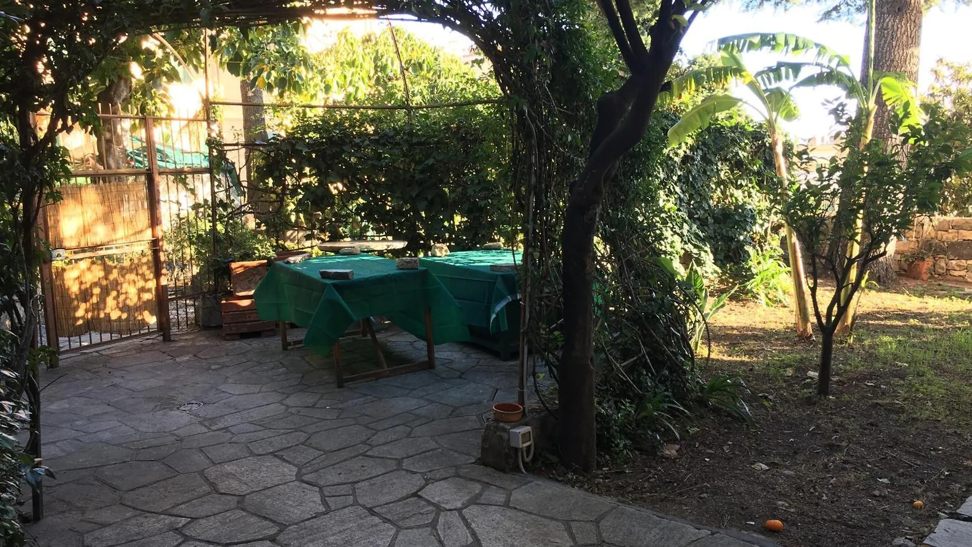 Mio Riposo - Corso Degli Inglesi 383 Apartment Sanremo