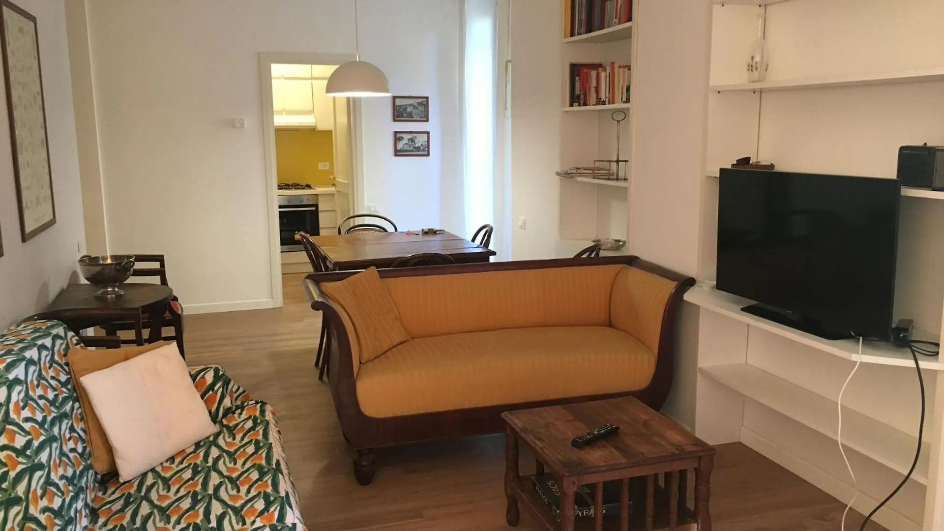 Mio Riposo - Corso Degli Inglesi 383 Apartment Sanremo