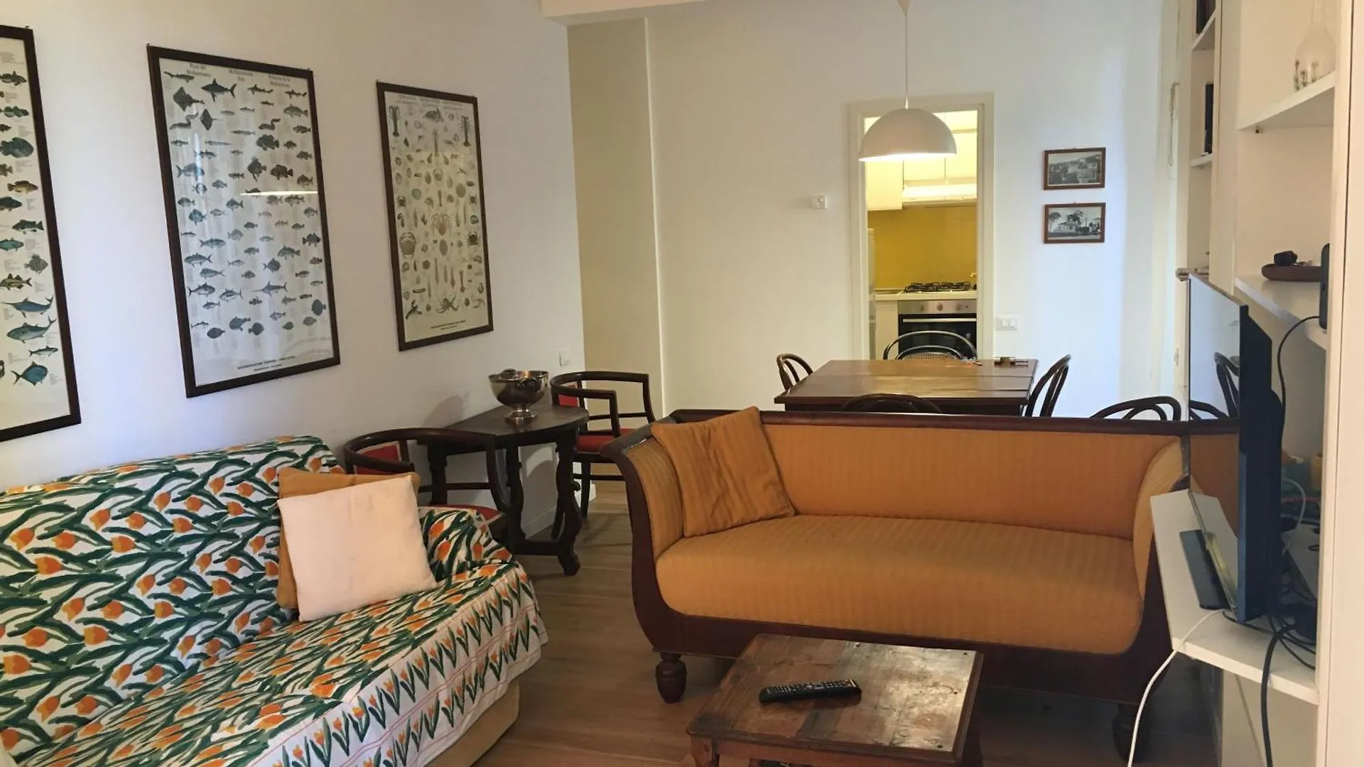 Mio Riposo - Corso Degli Inglesi 383 Apartment Sanremo