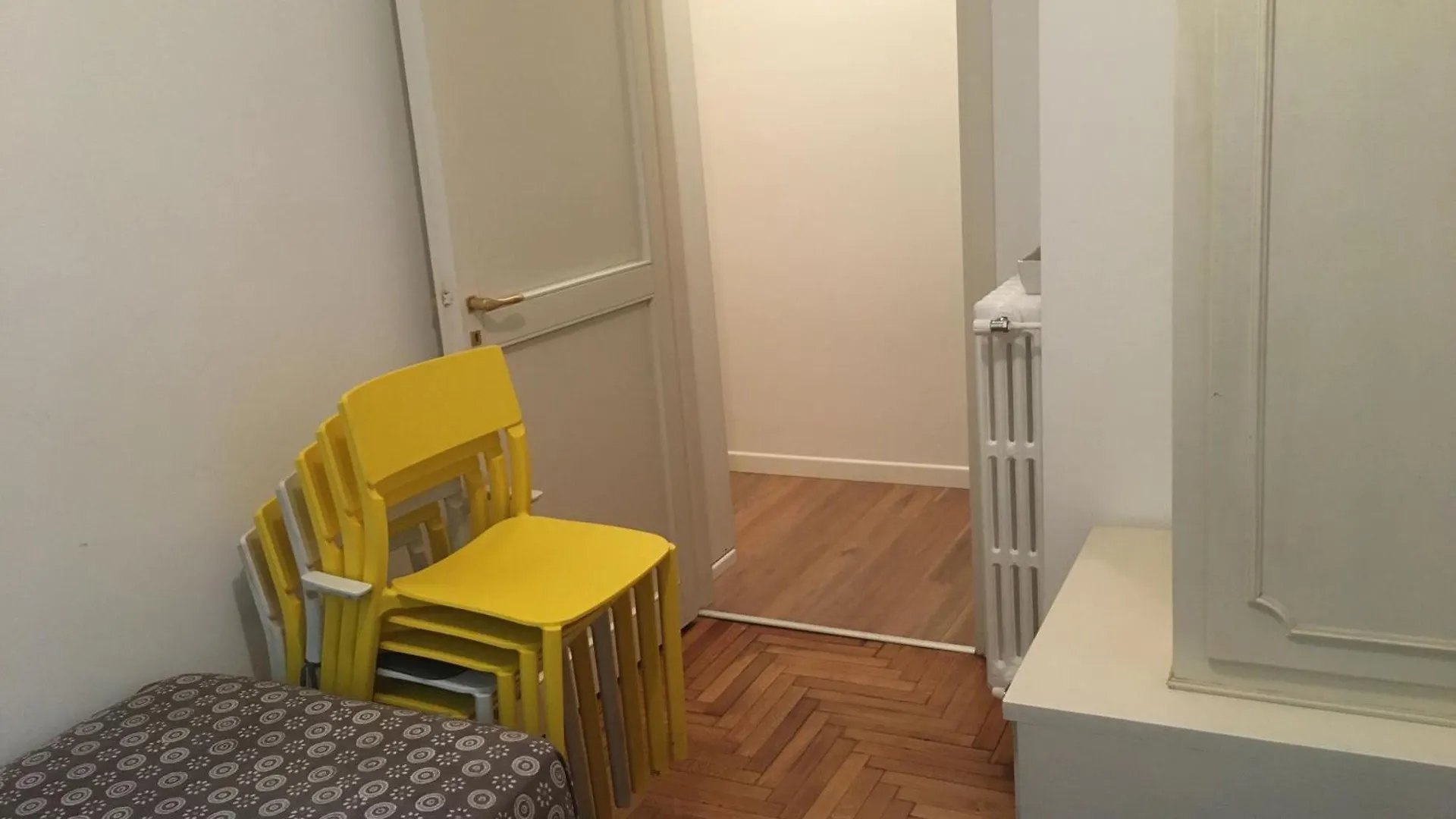 Mio Riposo - Corso Degli Inglesi 383 Apartment Sanremo 0*,