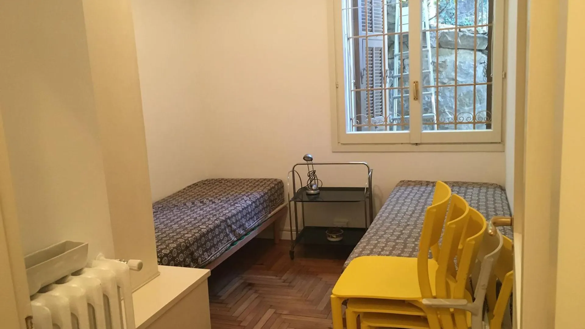 Mio Riposo - Corso Degli Inglesi 383 Apartment Sanremo 0*,
