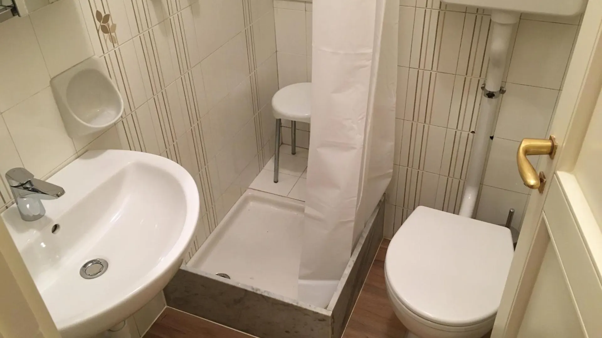 Mio Riposo - Corso Degli Inglesi 383 Apartment Sanremo Italy