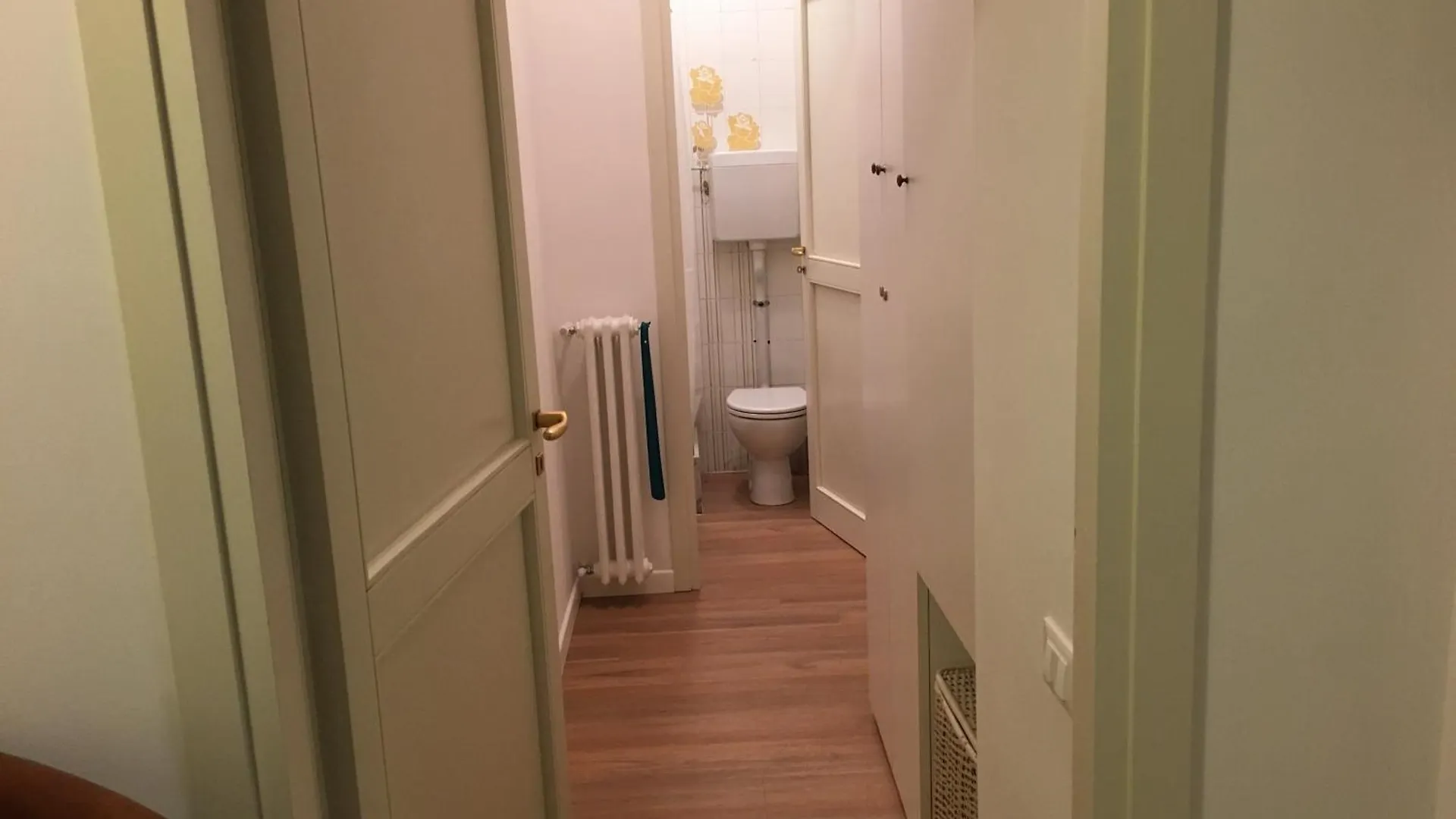 Mio Riposo - Corso Degli Inglesi 383 Apartment Sanremo