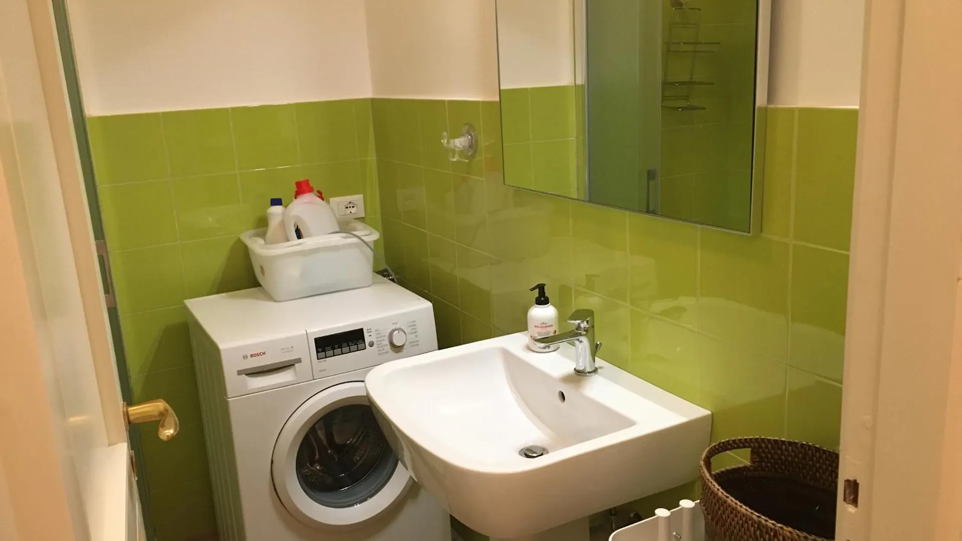Mio Riposo - Corso Degli Inglesi 383 Apartment Sanremo