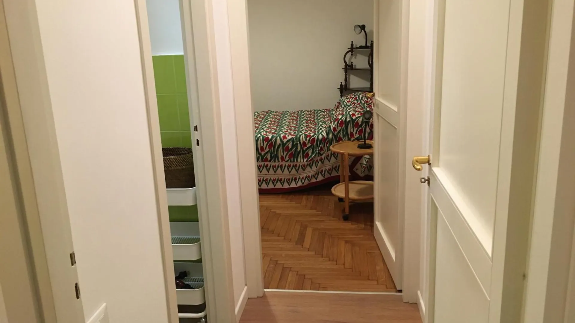 Mio Riposo - Corso Degli Inglesi 383 Apartment Sanremo Italy