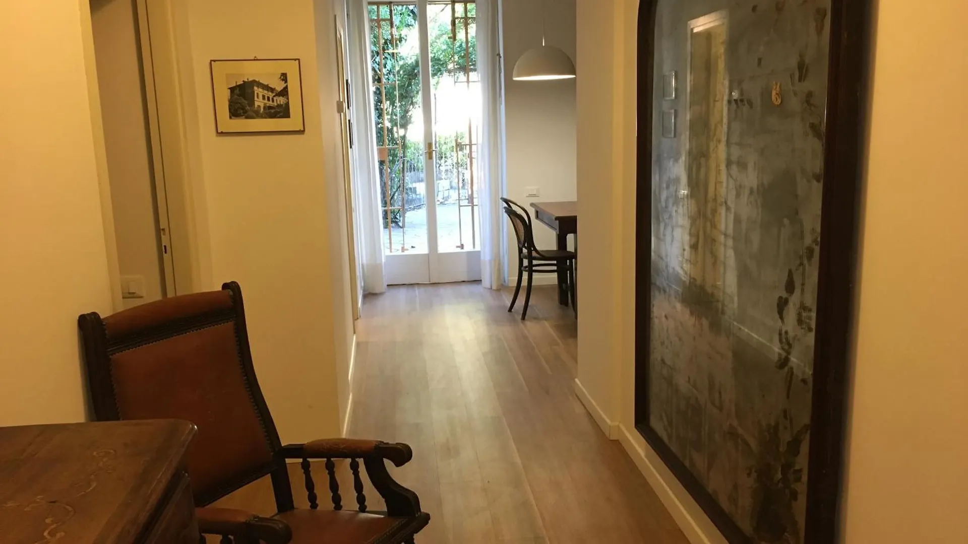 Mio Riposo - Corso Degli Inglesi 383 Apartment Sanremo