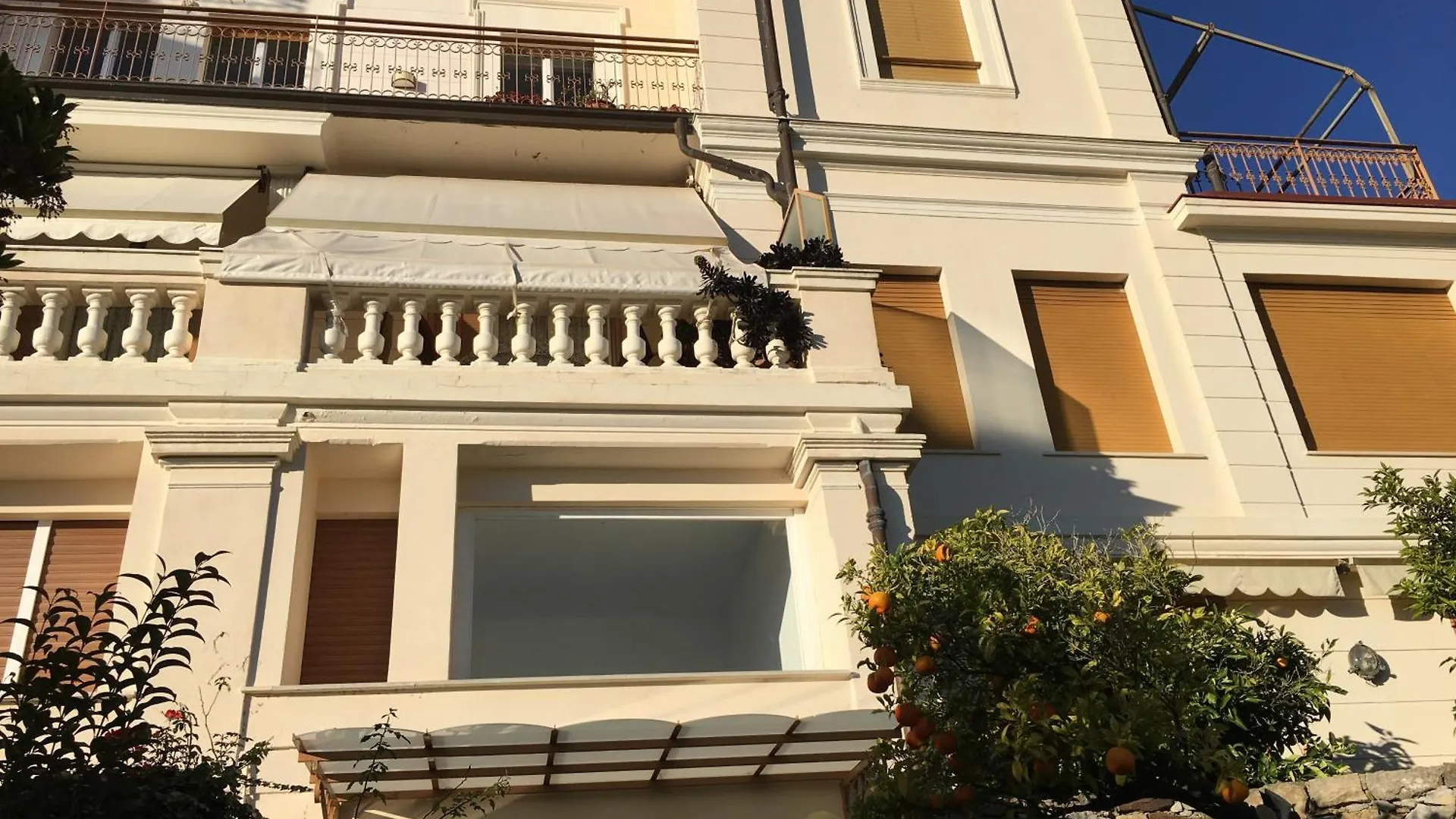 Mio Riposo - Corso Degli Inglesi 383 Apartment Sanremo