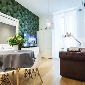 Apartment Toffee Mombello - Seven, Sanremo
