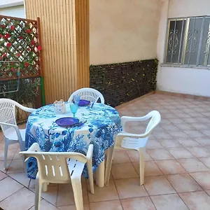  Appartamento Casa Nilva In