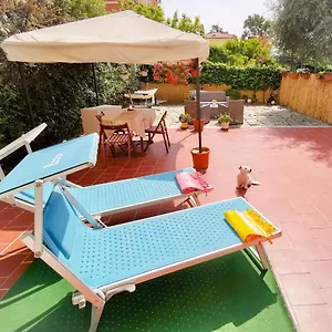 Apartment Vicky's - C. Citra 008055-lt-1257, Sanremo