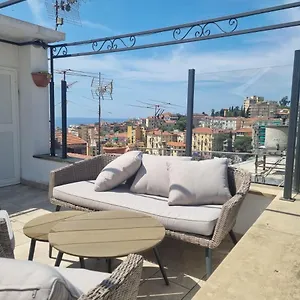 Apartment La Casa Dello Svedese, Sanremo