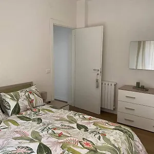  Appartamento Mamy Home, Bilocale A