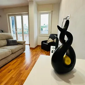  Appartamento La Casa Di Nesy