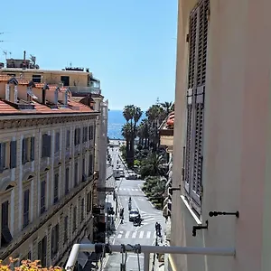  Apartment Casa Moret