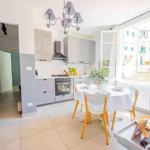 Apartment In The Center, Sanremo