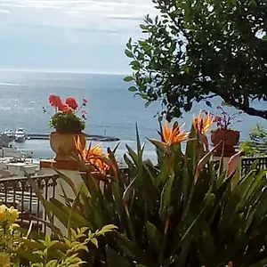 Guest house La Casa Del Sole, Sanremo