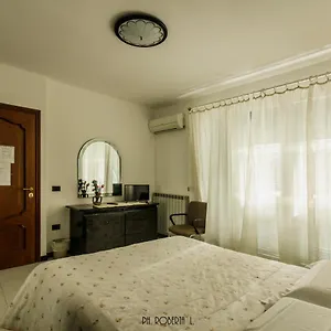Bed & Breakfast Profumo Di Mare Free Private Parking Included, Sanremo