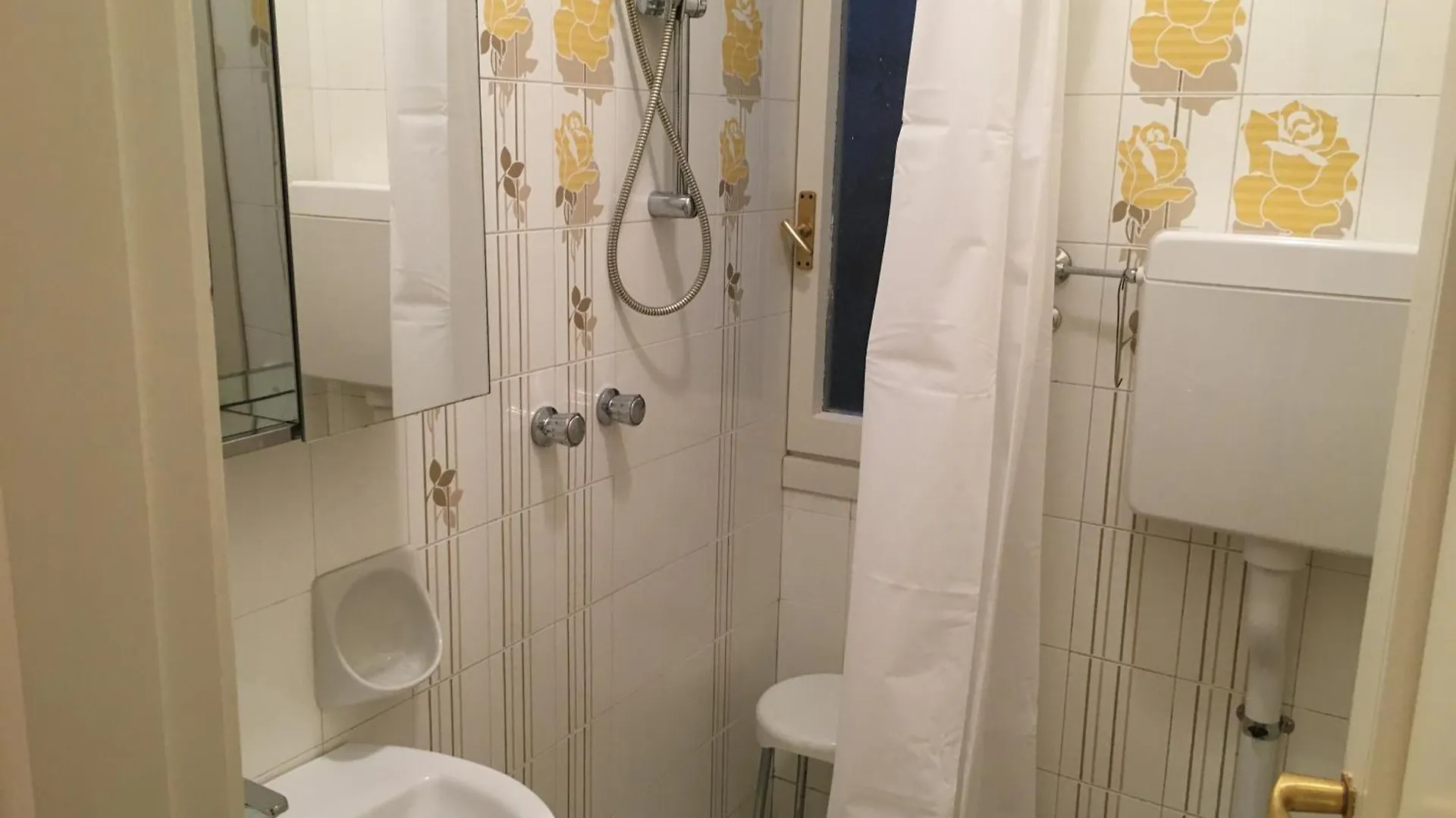 Mio Riposo - Corso Degli Inglesi 383 Apartment Sanremo